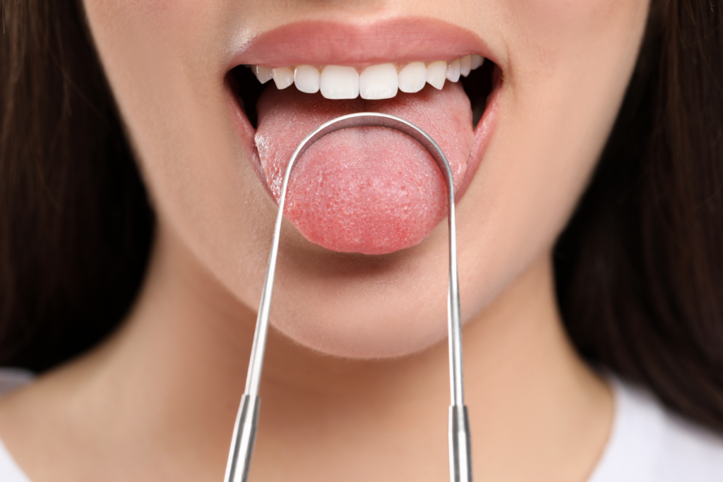 สรุปวิธีดูแลสุขภาพช่องปากแบบละเอียด ประกันสังคมไม่ต้องสำรองจ่าย 900 บาท ไม่ต้องสำรองจ่ายที่ The Fun Room Clinic ลาดกระบัง 