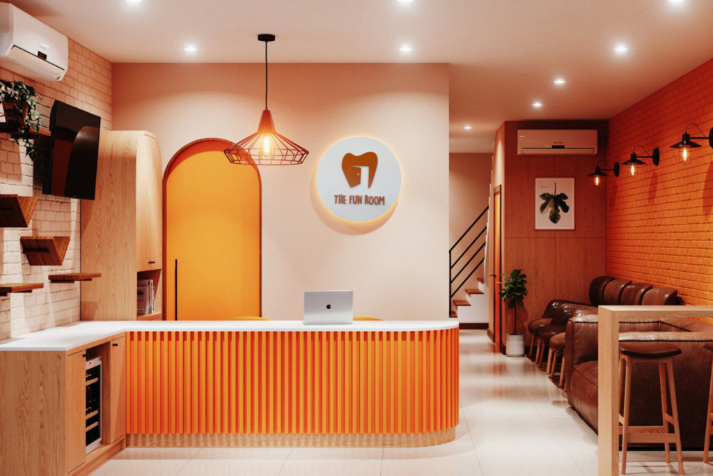 สรุปครบทุกเรื่อง ฟันปลอม ฐานพลาสติก ฐานโลหะ และฐานยืดหยุ่น ต่างกันอย่างไร? พร้อมเช็กราคาฟันปลอม 2026 The Fun Room Clinic ลาดกระบัง